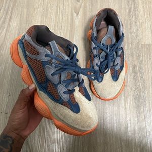 Yeezy 500